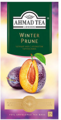 Чай «Зимний чернослив» - Фото 1