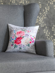 Подушка декоративная «Старинная открытка» - Фото 2