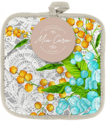 Прихватка кухонная - Фото 1