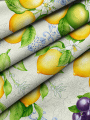 Скатерть «Средиземноморье» - Фото 2