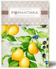 Скатерть «Средиземноморье» - Фото 3