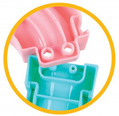 Игрушка для купания «Весёлые горки» - Фото 2