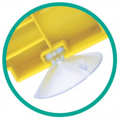 Игрушка для купания «Весёлые горки» - Фото 3