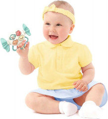 Игрушка развивающая «Конфетка» - Фото 2