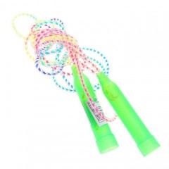Скакалка "Радуга" (255 см), цвет в ассортименте - Фото 2