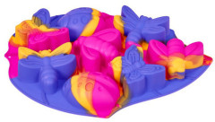 Форма силиконовая «Бабочки» - Фото 3