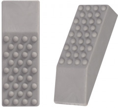 Ластик для чистки поверхности утюга - Фото 1