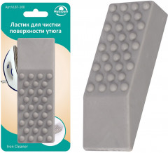 Ластик для чистки поверхности утюга - Фото 2