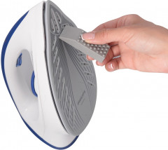 Ластик для чистки поверхности утюга - Фото 3