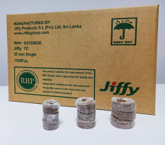 Таблетки кокосовые - Фото 1