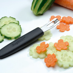 Набор ножей для фигурной вырезки - Фото 6