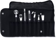 Набор ножей для фигурной вырезки - Фото 1