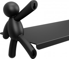 Полка «Buddy» - Фото 2