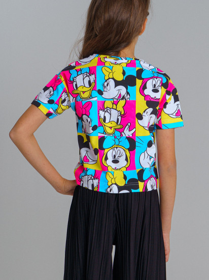 Футболка для девочек