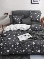 Комплект постельного белья «Звёздный вид» - Фото 1