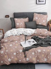 Комплект постельного белья «Звёздный вид» - Фото 1