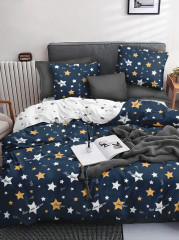 Комплект постельного белья «Звёздный вид» - Фото 1
