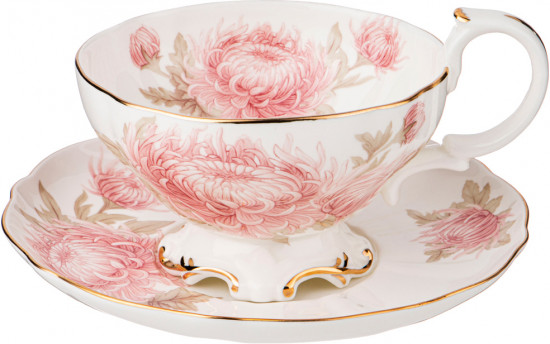 Чайный сервиз