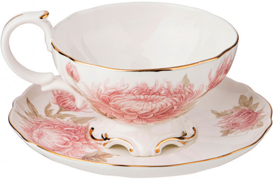 Чайный сервиз