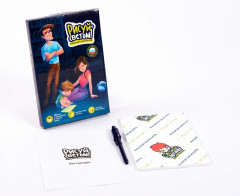 Набор для творчества «Рисуй светом» - Фото 2