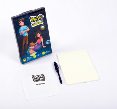 Набор для творчества «Рисуй светом» - Фото 3