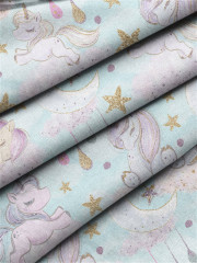 Комплект штор «Sleep unicorns» - Фото 1