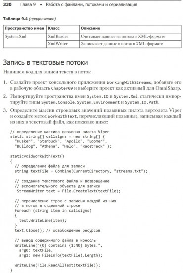 C# 8 и .NET Core. Разработка и оптимизация