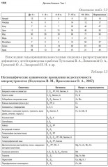 Детские болезни. Учебник для вузов. Том 1 - Фото 2