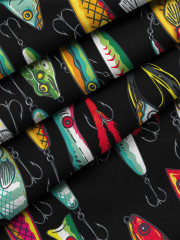 Прихватка-рукавица - Фото 2