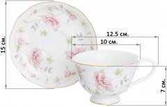 Набор чайный «Диана» - Фото 2