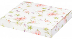 Набор десертных тарелок «Диана» - Фото 2