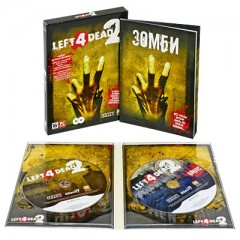 Left 4 Dead 2. Подарочное издание - Фото 1
