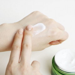 Крем для лица увлажняющий - Фото 1