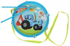Барабан «Синий трактор» - Фото 3