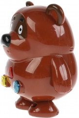 Игрушка развивающая «Винни Пух-сказочник» - Фото 2