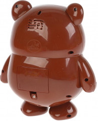 Игрушка развивающая «Винни Пух-сказочник» - Фото 3