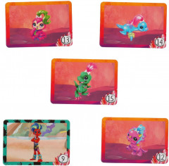 Игра настольная «Мемо. Cave Club» - Фото 2