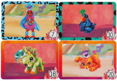 Игра настольная «Мемо. Cave Club» - Фото 3