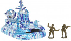 Катер десантный - Фото 2