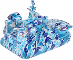 Катер десантный - Фото 3