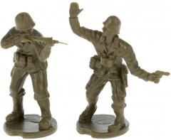 Катер десантный - Фото 5