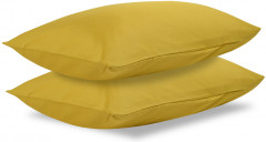 Комплект постельного белья из двух наволочек и пододеяльника - Фото 5