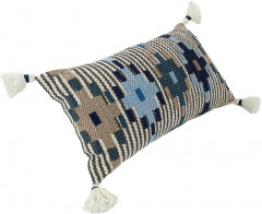 Подушка декоративная «Ethnic» - Фото 4