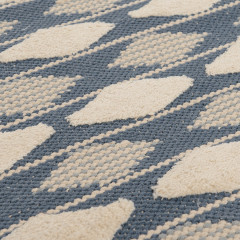 Коврик интерьерный «Argyle» - Фото 5