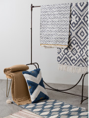 Коврик интерьерный «Argyle» - Фото 6