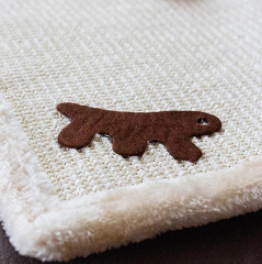 Коврик-когтеточка - Фото 3