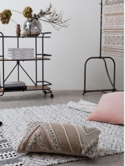 Подушка декоративная - Фото 1