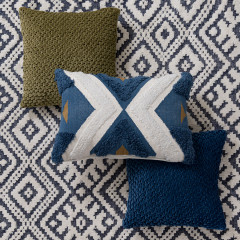 Подушка декоративная - Фото 1