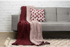 Чехол на подушку «Traffic» - Фото 6