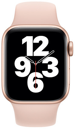 Ремешок для Apple Watch «Sport Band»